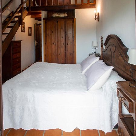 Hotel Rural Valleoscuru Tresgrandas Eksteriør billede