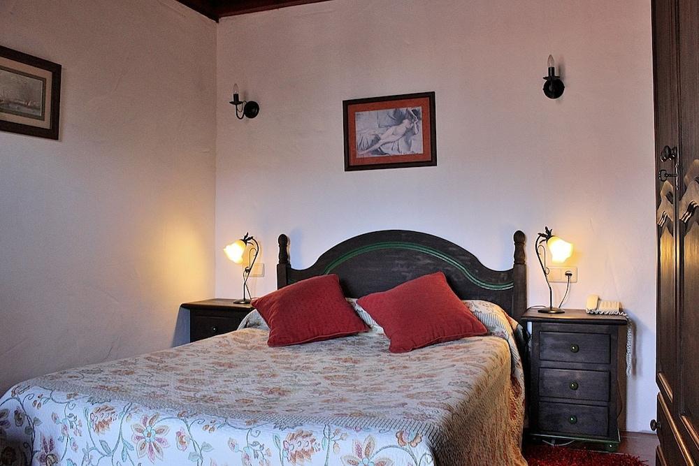 Hotel Rural Valleoscuru Tresgrandas Eksteriør billede