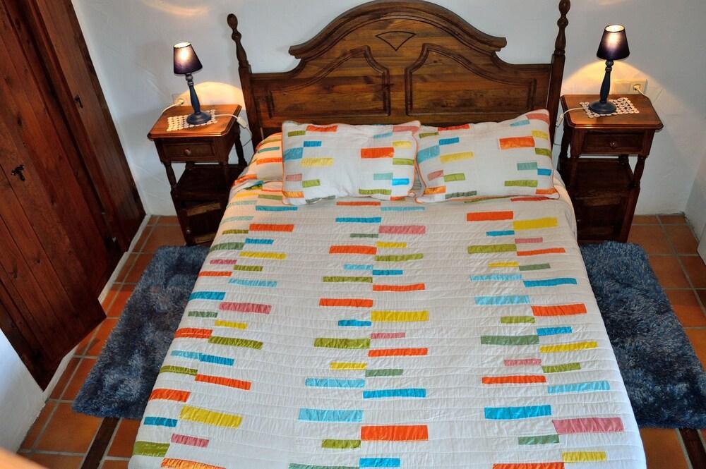 Hotel Rural Valleoscuru Tresgrandas Eksteriør billede