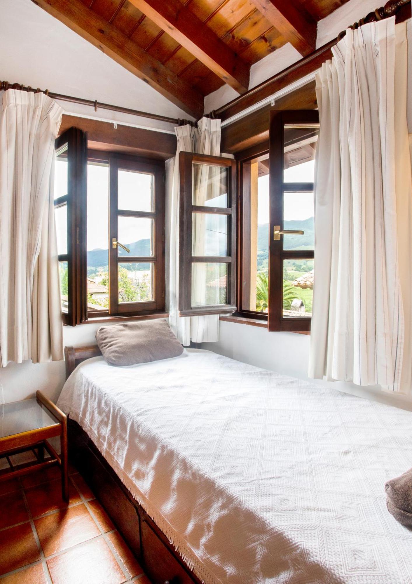 Hotel Rural Valleoscuru Tresgrandas Eksteriør billede