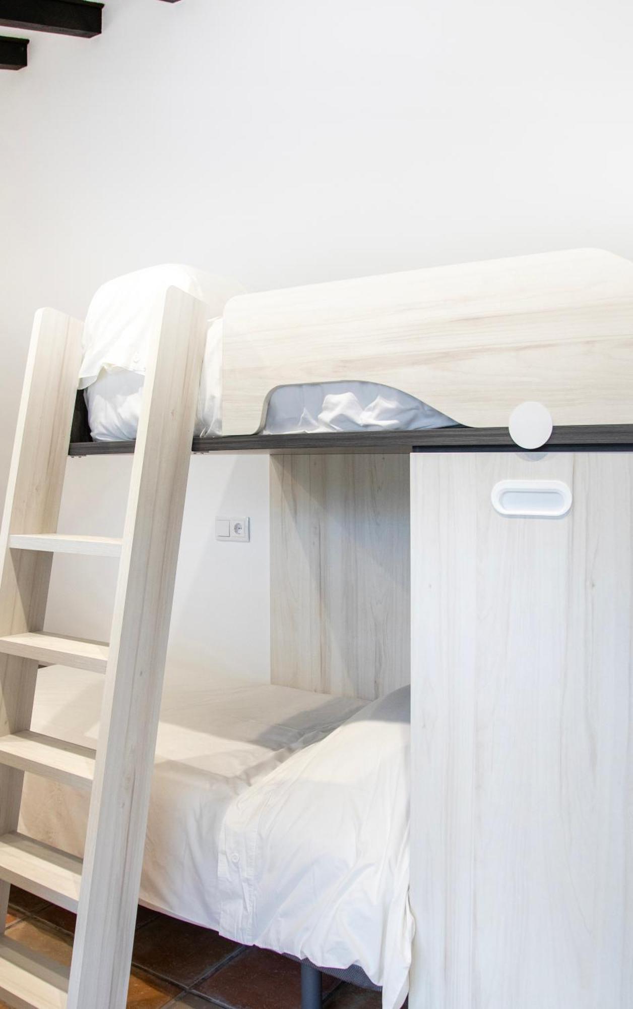Hotel Rural Valleoscuru Tresgrandas Eksteriør billede